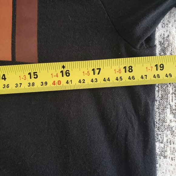 Big Sugar Hemi-Vision Band Tshirt Medium - Picture 7 of 8